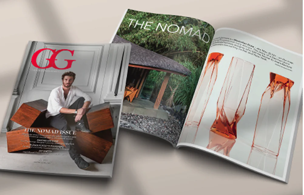 magazine GG 2
